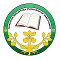 Logo - Gminna Biblioteka Publiczna w Jabłonnie imienia Władysława Taczanowskiego